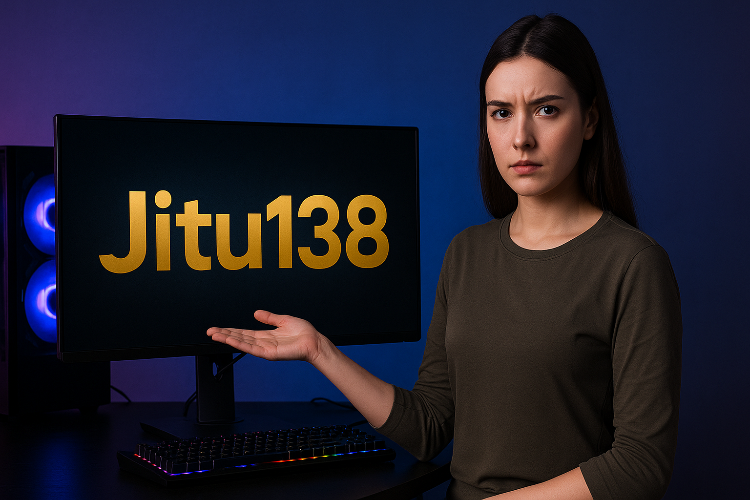Jitu138 $ Jitu 138 Berita Jitu Arena Hiburan Kekinian
Jitu138 $ Jitu 138 Berita Jitu Arena Hiburan Kekinian